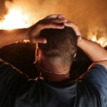 Incendios forestales en el norte de Argelia dejan al menos 26 muertos