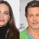 Informe del FBI revela más información sobre el incidente aéreo de Brad Pitt y Angelina Jolie en 2016 que llevó a su divorcio