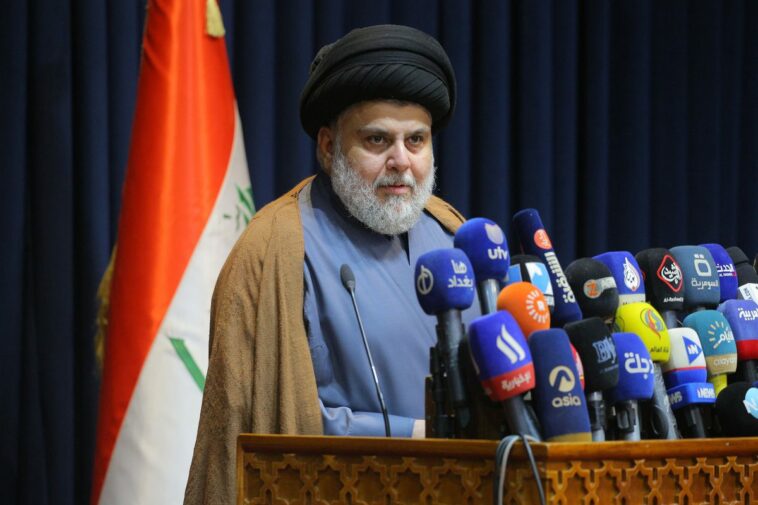 Irak: movimiento sadrista rechaza los resultados del diálogo nacional