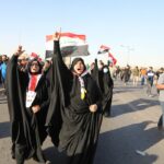 Irak ordena el arresto del líder del Movimiento Sadrista por amenazar al poder judicial