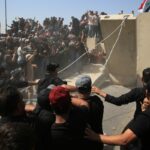 Irak sostiene diálogo para poner fin a estancamiento político en medio del boicot de Sadr