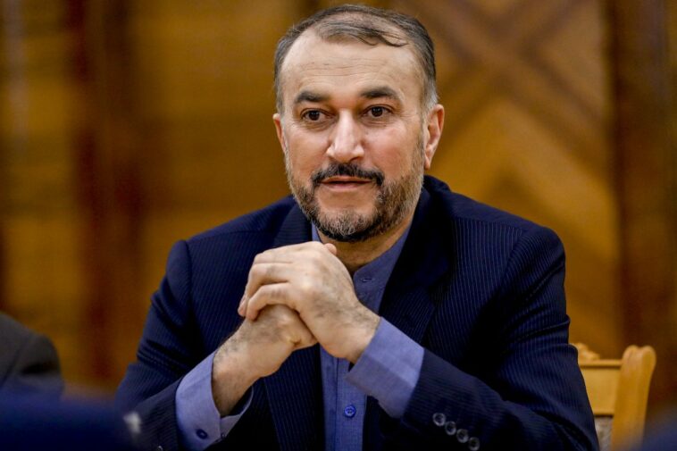 Irán prepara cientos de centrífugas en respuesta a las sanciones de Estados Unidos, dice ministro