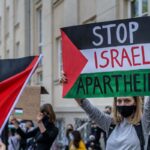 Israel: el objetivo final es la 'erradicación' de Palestina o el 'apartheid', dice el ex coronel estadounidense