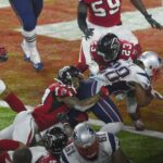 James White, un jugador clave en 3 triunfos del Super Bowl de los Patriots, anuncia su retiro