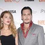 Johnny Depp quería presentar fotos de Amber Heard desnuda como evidencia, según documentos judiciales no sellados