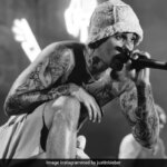 Justin Bieber Returns To Stage, Months After Ramsay Hunt Syndrome Diagnosis