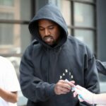 Kanye West revela su "mayor inspiración"