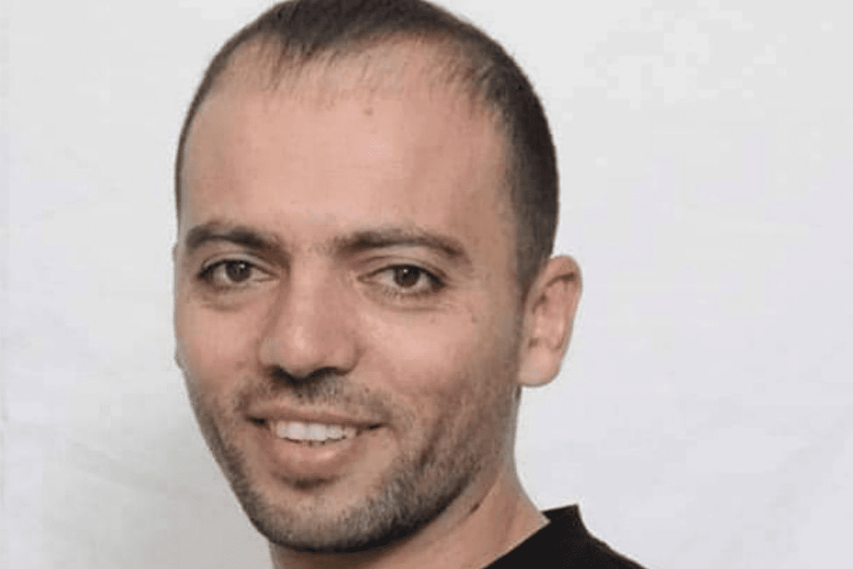 Khalil Awawdeh se enfrenta a la muerte tras 144 días en huelga de hambre
