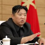 Kim de Corea del Norte declara victoria en batalla contra COVID-19: Informe