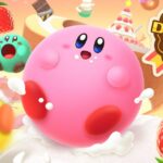 Kirby's Dream Buffet se dará un festín en Nintendo Switch muy pronto