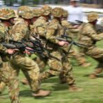 La Fuerza de Defensa de Australia estará bajo revisión