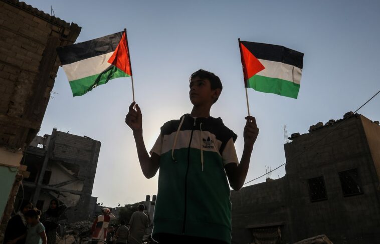 La OCI cuestionada por no defender los derechos de los palestinos