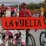 La Vuelta España 2022 - avance del recorrido