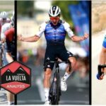 La Vuelta España 2022 – Avance de corredores parte 2 y pronósticos