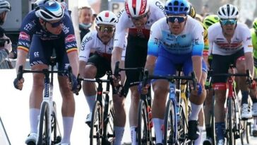 La Vuelta a España 2022 etapa 11: previa y pronósticos