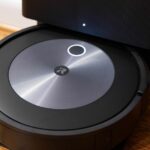 La aspiradora Roomba j7 que evita la caca de iRobot está a la venta por $ 200 de descuento hoy