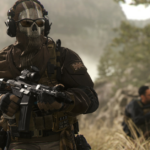 La beta de Call of Duty: Modern Warfare II llegará en septiembre