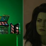 La colección de maquillaje She-Hulk de Urban Decay es un éxito