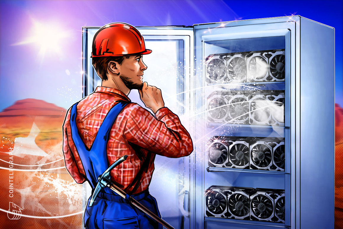 La criptominería puede beneficiarse a la industria energética de Texas: Contraloría - Cripto noticias del Mundo
