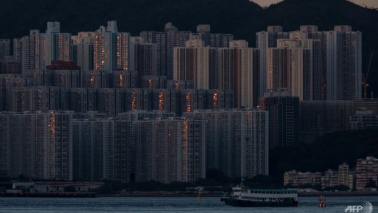 La economía de Hong Kong se inclina hacia una recesión técnica