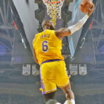 La fuerte extensión de los Lakers de LeBron James se trata de ganar, pero no de ganar juegos