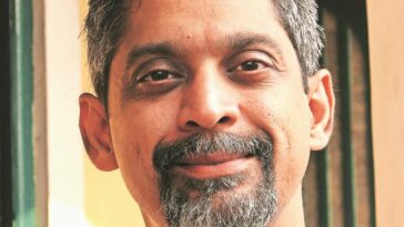 'La intervención temprana a través del asesoramiento en instituciones educativas es la clave': Prof. Vikram Patel