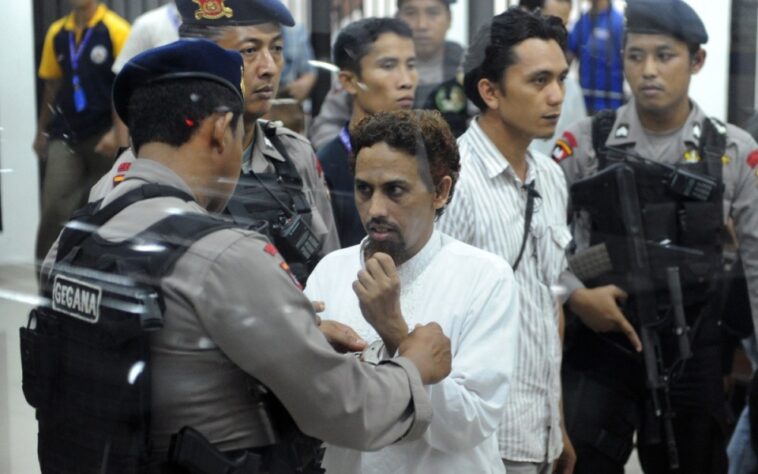 La liberación anticipada del atacante de Bali 'se suma al trauma'