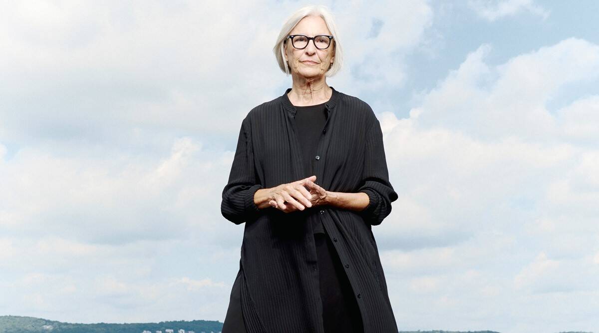 Eileen Fisher