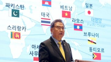 La reunión de seguridad organizada por la ASEAN respalda la desnuclearización completa de la península de Corea