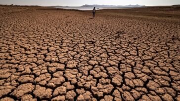 La sequía aprieta su control sobre Marruecos