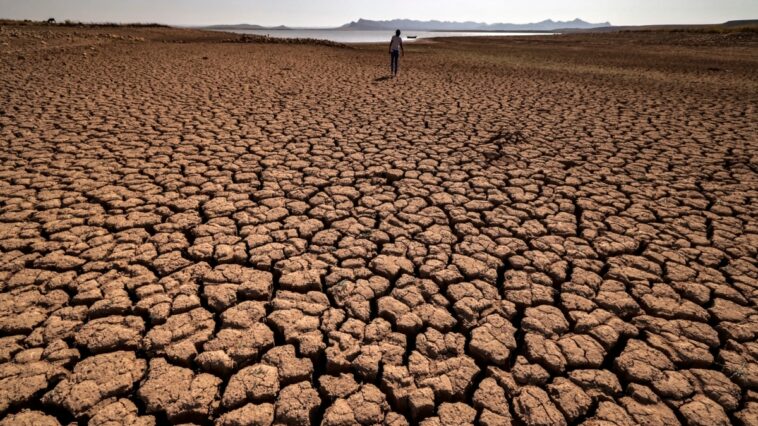 La sequía aprieta su control sobre Marruecos