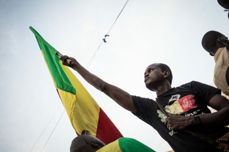 La situación de los derechos humanos en Malí es 'venenosa': experto de la ONU |  The Guardian Nigeria Noticias