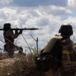 Las Fuerzas Armadas de Ucrania rechazan la ofensiva rusa en cuatro direcciones