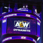 Las calificaciones de AEW Dynamite 8/17/22 caen desde el especial de Quake by the Lake de la semana pasada