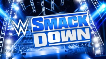 Las estrellas de la WWE regresan, los partidos anunciados para Friday Night SmackDown
