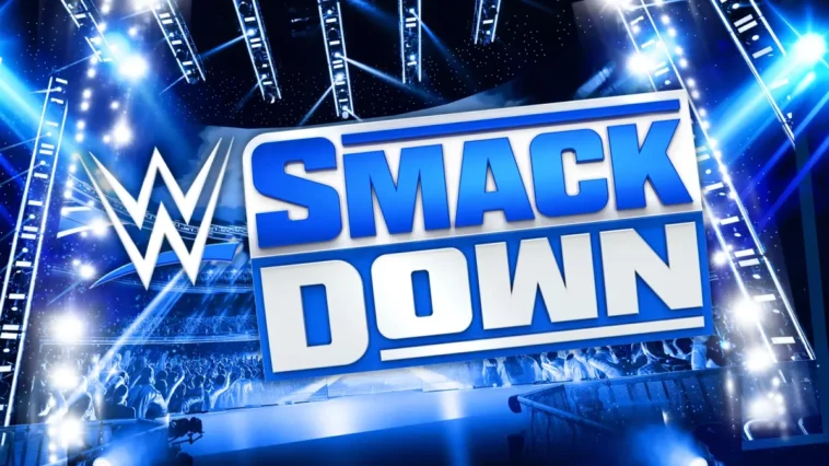 Las estrellas de la WWE regresan, los partidos anunciados para Friday Night SmackDown