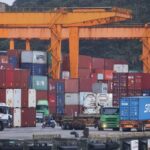 Las exportaciones de Taiwán en julio aumentan, pero se avecina incertidumbre
