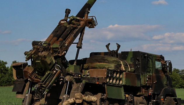 Las fuerzas de Ucrania repelen varios ataques rusos en Donbass y eliminan la unidad de exploración