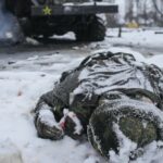 Las redes sociales proporcionan una avalancha de imágenes de muerte y carnicería de la guerra de Ucrania, y contribuyen a debilitar los estándares periodísticos.