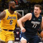 LeBron James, Lakers jugarán contra Luka Doncic, Mavs en Navidad en el primer borrador del calendario de la NBA 2022-23, según informe