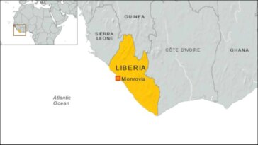 Liberia reforma ley discriminatoria de nacionalidad por género