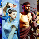 Lista de Street Fighter 6: todos los personajes confirmados hasta ahora