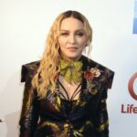 "Lo adoro más que a nada en la vida": Madonna apunta a colaborar con Kendrick Lamar