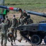 Lo que nos dicen los Juegos Internacionales del Ejército de Rusia sobre la guerra en Ucrania