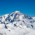 Los montañeros que deseen ascender el Mont Blanc (en la foto) deberán pagar un depósito de £12.640 euros (€15.000) si ascienden por la Ruta Goûter