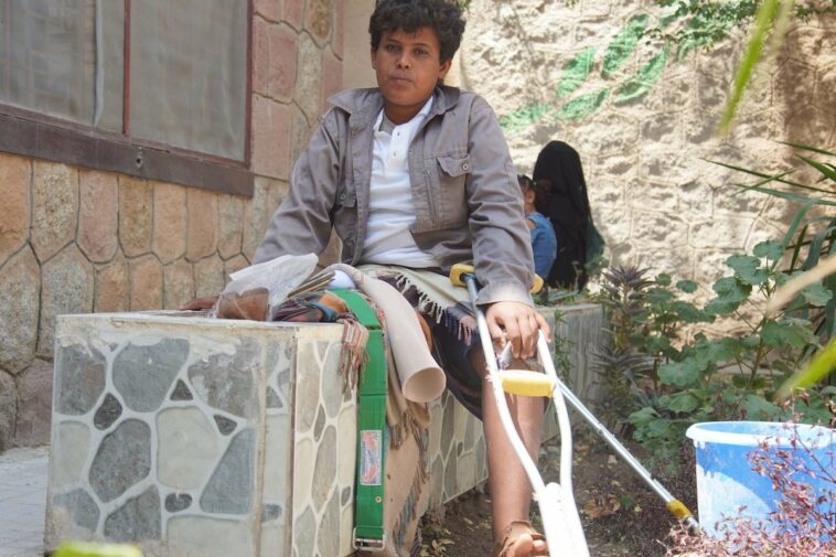 Los hutíes de Yemen deben actuar sobre Taiz para mostrar su compromiso con la tregua, dice el ministro
