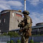 Los invasores rusos traman una provocación en la central nuclear de Zaporizhzhia para el 19 de agosto: inteligencia