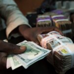 Los nigerianos recurren a los criptoactivos a medida que la moneda se debilita