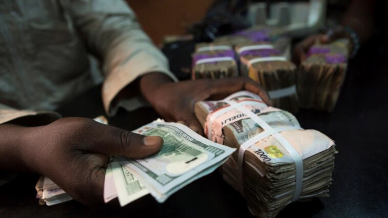 Los nigerianos recurren a los criptoactivos a medida que la moneda se debilita