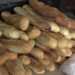 Los panaderos de África occidental buscan reducir la dependencia de los granos importados